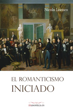 El Romanticismo Iniciado El Romanticismo Iniciado