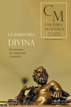 CULTURA MASÓNICA Nº 32 CULTURA MASÓNICA Nº 32