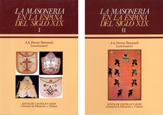 La masonería en la España del siglo XIX La masonería en la España del siglo XIX