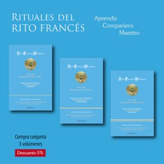 Rituales del Rito Francés Rituales del Rito Francés