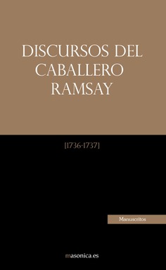Discursos del Caballero Ramsay Discursos del Caballero Ramsay