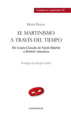 CUADERNO MARTINISTA VII CUADERNO MARTINISTA VII