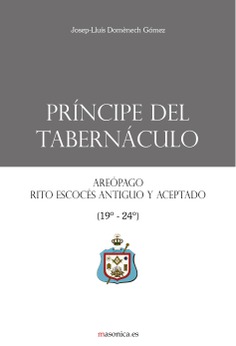 Príncipe del Tabernáculo Príncipe del Tabernáculo