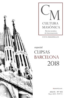 CULTURA MASÓNICA Nº 1ES CULTURA MASÓNICA Nº 1ES