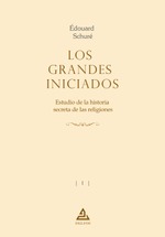 Los grandes Iniciados