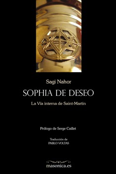 Sophia de Deseo Sophia de Deseo