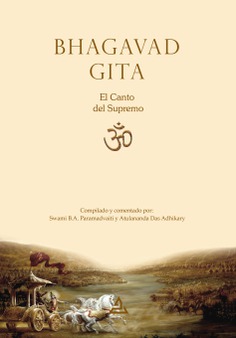 Bhagavad Gita Bhagavad Gita
