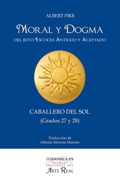 Moral y Dogma (Caballero del Sol) Moral y Dogma (Caballero del Sol)