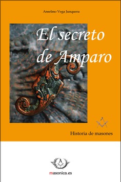 El secreto de Amparo El secreto de Amparo