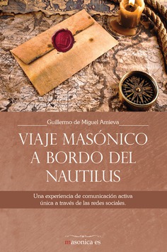 Viaje masónico a bordo del Nautilus Viaje masónico a bordo del Nautilus