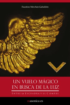 Un vuelo mágico en busca de la Luz Un vuelo mágico en busca de la Luz