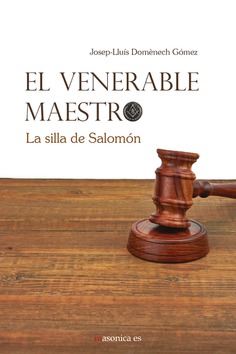 El Venerable Maestro El Venerable Maestro