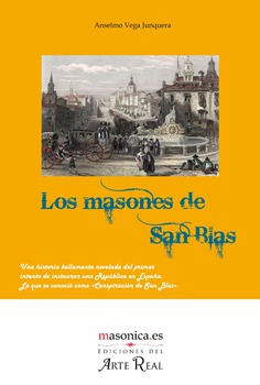 Los masones de San Blas Los masones de San Blas