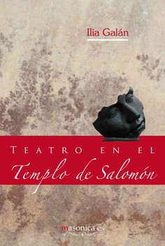Teatro en el Templo de Salomón Teatro en el Templo de Salomón