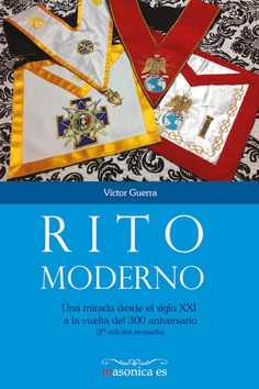 Rito Moderno Rito Moderno