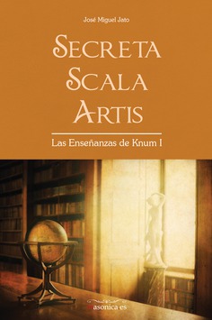 Secreta Scala Artis Secreta Scala Artis