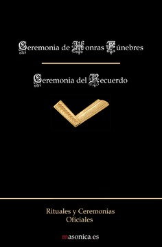 Ceremonia de Honras Fúnebres y Ceremonia del Recuerdo Ceremonia de Honras Fúnebres y Ceremonia del Recuerdo