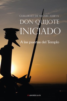 Don Quijote Iniciado Don Quijote Iniciado