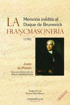 La Francmasonería La Francmasonería