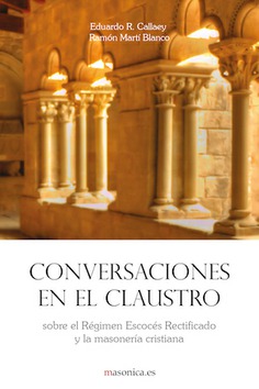 Conversaciones en el claustro Conversaciones en el claustro