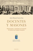 Docentes y masones