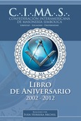 Libro de Aniversario 2002-2012 de CIMAS