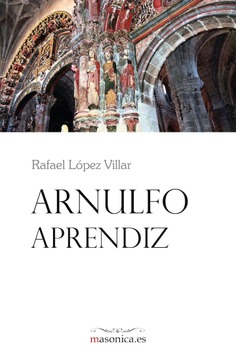 Arnulfo, aprendiz