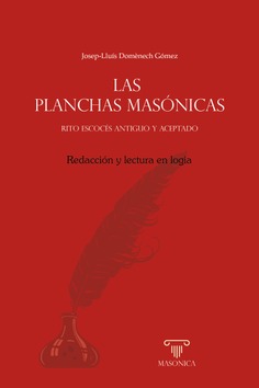 Las planchas masónicas