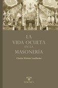 La vida oculta en la masonería