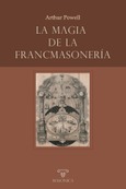 La magia de la francmasonería