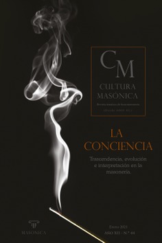 CULTURA MASÓNICA Nº 44