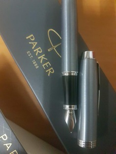 Pluma masónica PARKER IM Pluma masónica PARKER IM