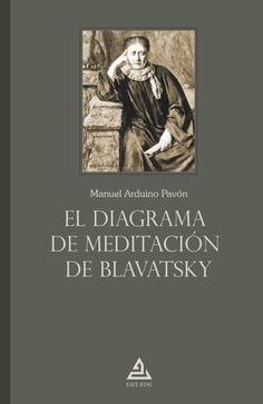 El diagrama de meditación de Blavatsky El diagrama de meditación de Blavatsky