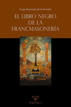 El libro negro de la Francmasonería