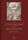 Las Constituciones de los Francmasones