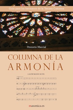 Columna de la armonía