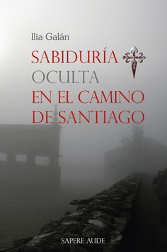 Sabiduría oculta en el Camino de Santiago Sabiduría oculta en el Camino de Santiago
