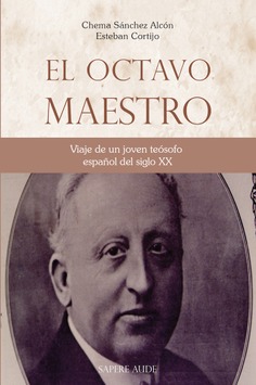 El Octavo Maestro El Octavo Maestro
