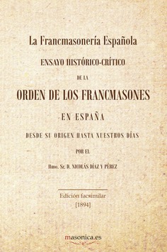 La Francmasonería Española