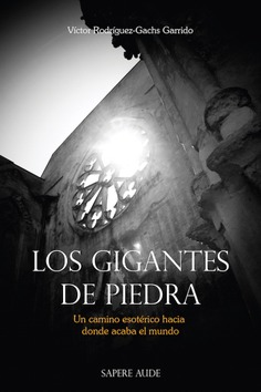 Los gigantes de piedra Los gigantes de piedra
