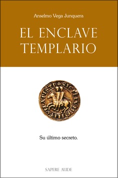 El enclave templario El enclave templario