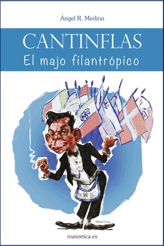 Cantinflas. El majo filantrópico