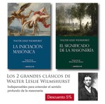 Los dos grandes clásicos de WALTER LESLIE WILMSHURST