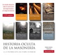 HISTORIA OCULTA DE LA MASONERÍA (serie completa)