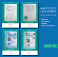 Manuales de JSM WARD