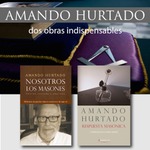 Amando Hurtado, dos obras indispensables