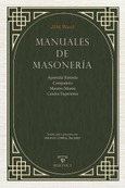 Manuales de masonería