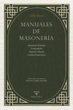 Manuales de masonería