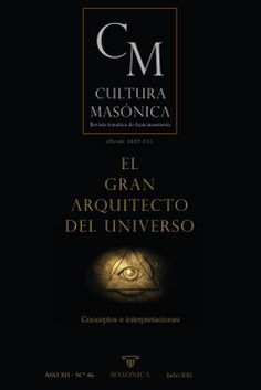 CULTURA MASÓNICA Nº 46