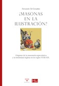 ¿Masonas en la Ilustración?